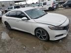 Lot #3293270467 2019 HONDA ACCORD SPO