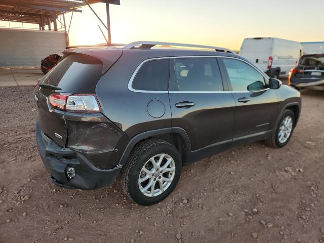 2015 JEEP CHEROKEE L #3304797324