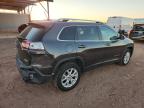 Lot #3304797324 2015 JEEP CHEROKEE L