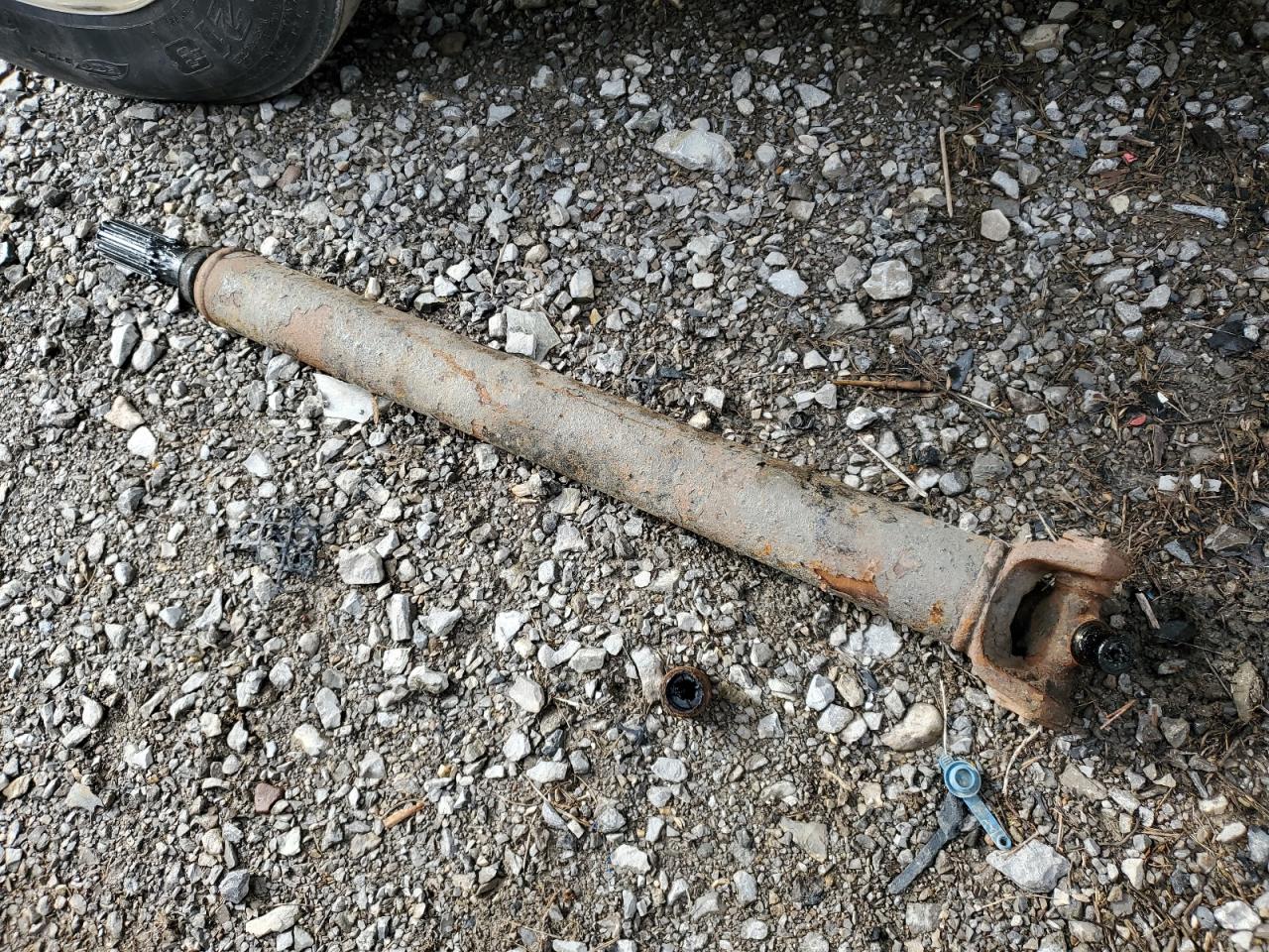 Lot #3291177979 2018 FREIGHTLINER M2