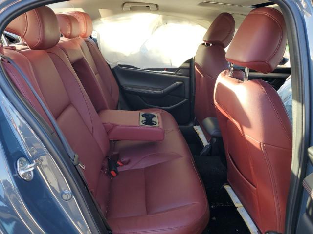 2024 MAZDA 3 PREFERRE #3304521440