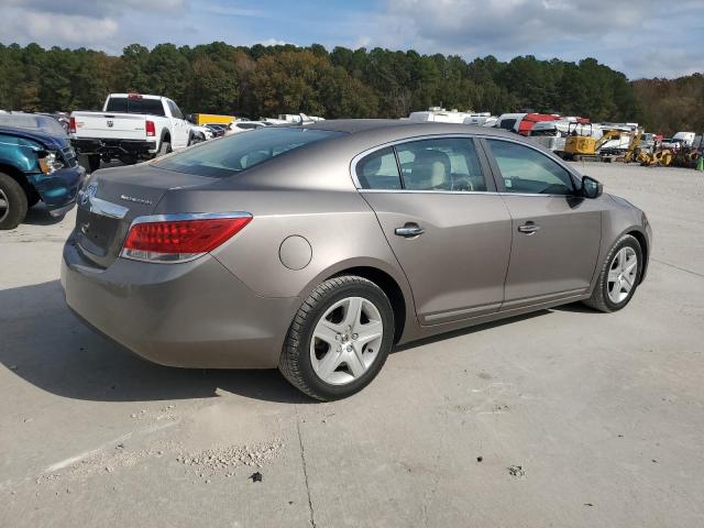 2010 BUICK LACROSSE C #3293297439