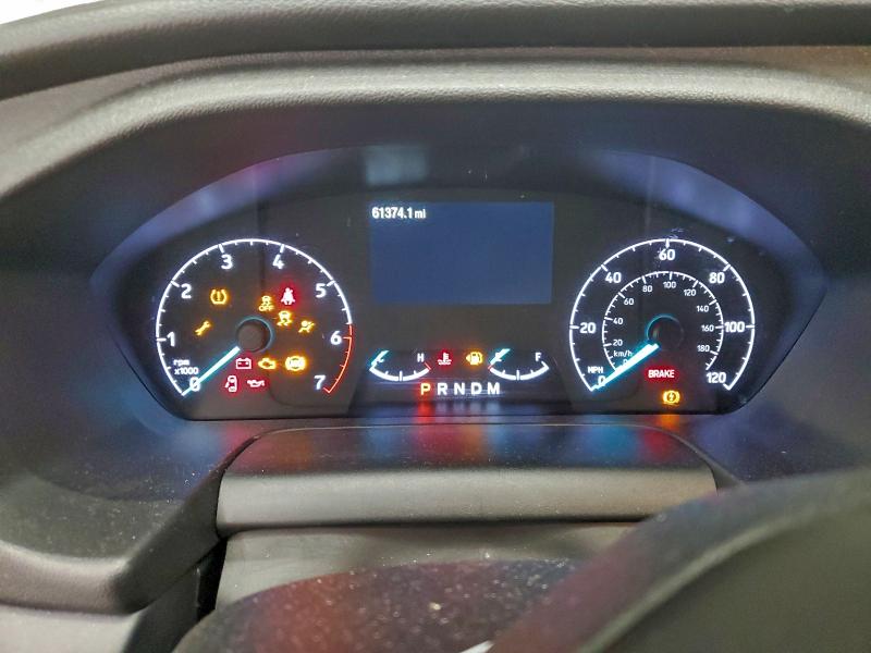 2023 FORD TRANSIT T- #3315617774