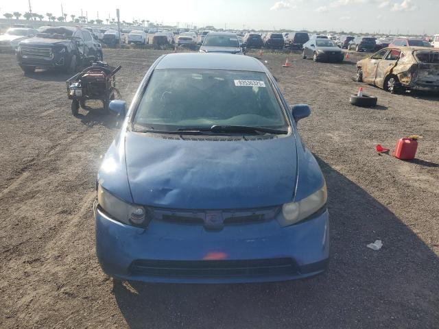 2006 HONDA CIVIC LX #3304007665