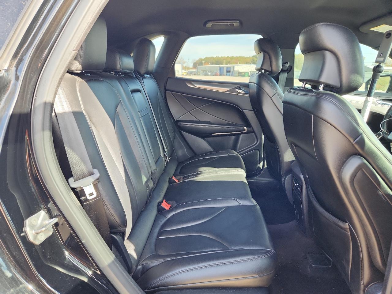 LINCOLN MKC PREMIERE