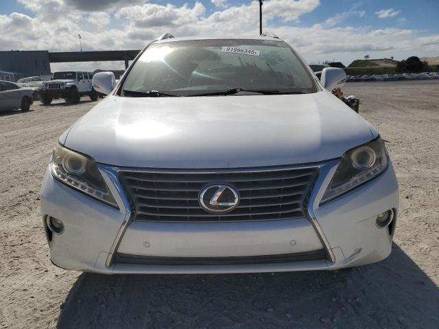 2013 LEXUS RX 350 #3296267448