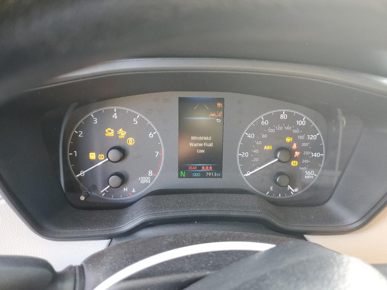 TOYOTA COROLLA CROSS L