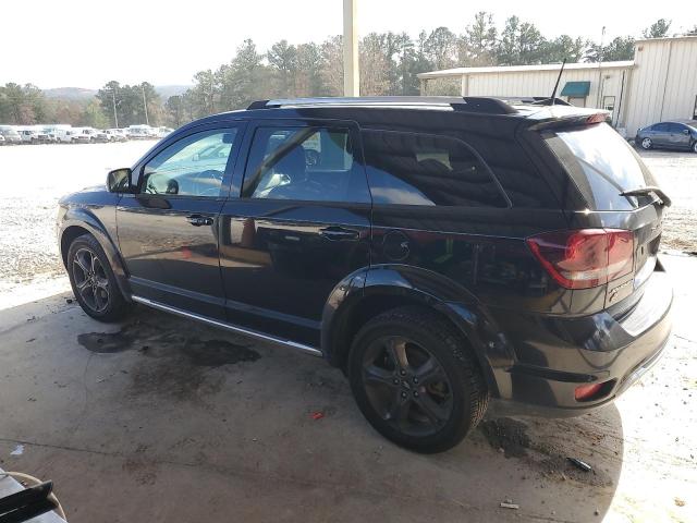 2019 DODGE JOURNEY CR #3303959717