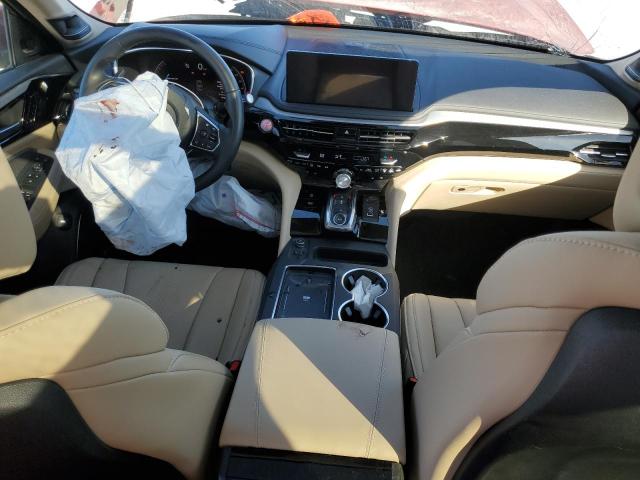 2025 ACURA MDX TECHNO #3302885945