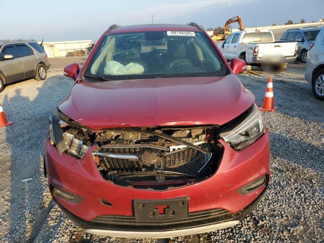 2017 BUICK ENCORE ESS - KL4CJCSB6HB091344