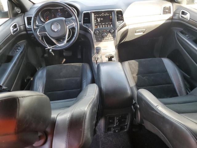 2018 JEEP GRAND CHER #3297236418