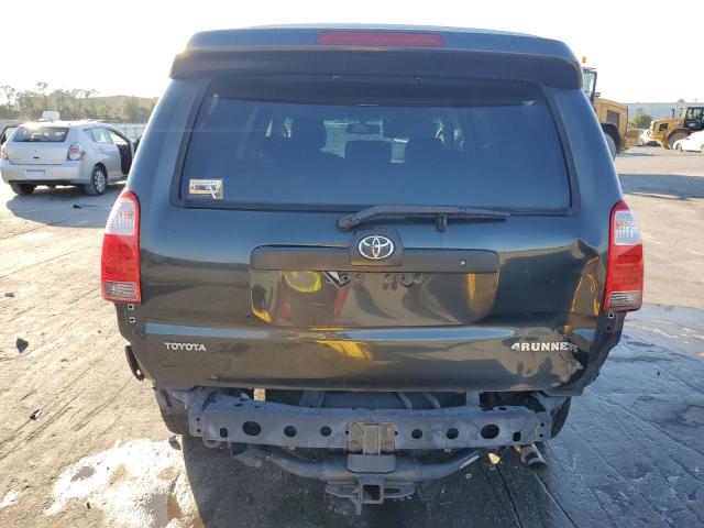 2008 TOYOTA 4RUNNER SR #3302816956