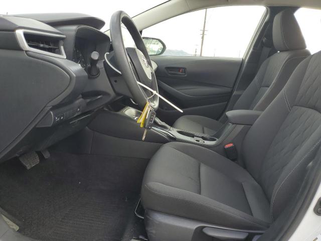 2024 TOYOTA COROLLA LE #3304023626