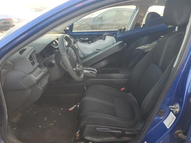 2016 HONDA CIVIC LX - 19XFC2F54GE008104