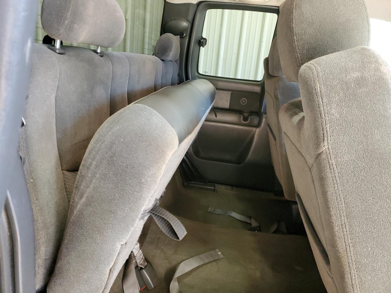 Lot #3301820385 2003 CHEVROLET SILVERADO