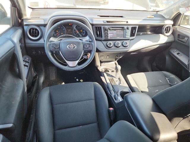 2018 TOYOTA RAV4 LE #3303925690
