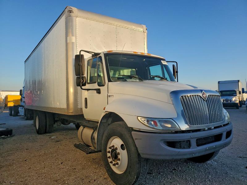 2013 INTERNATIONAL 4300 #3302741010