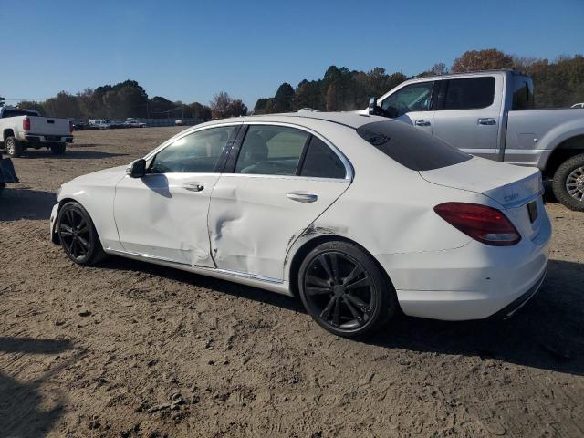 2018 MERCEDES-BENZ C 300 #3291167969
