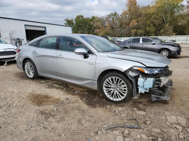 2019 TOYOTA AVALON XLE #3294462510