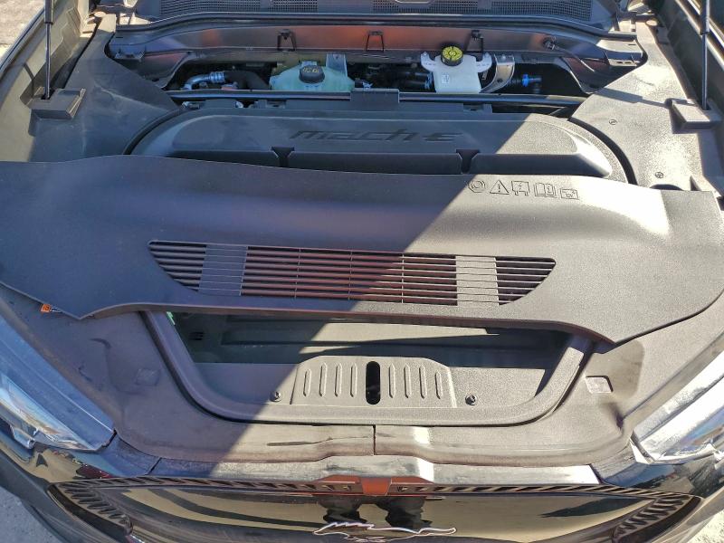 2025 FORD MUSTANG MA #3292401281