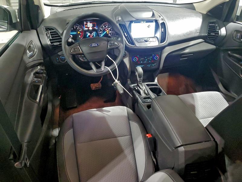 2019 FORD ESCAPE SE #3301609682