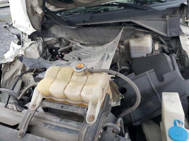 2012 NISSAN NV 2500 #3285586269