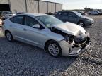 Lot #3303969717 2019 HYUNDAI ELANTRA SE