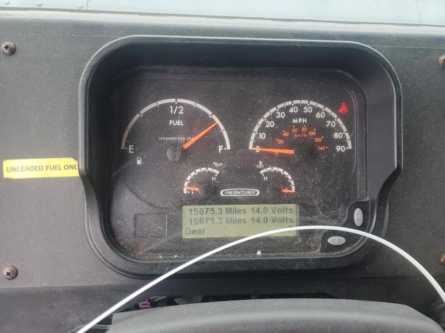 2021 FREIGHTLINER MT45 #3310289769