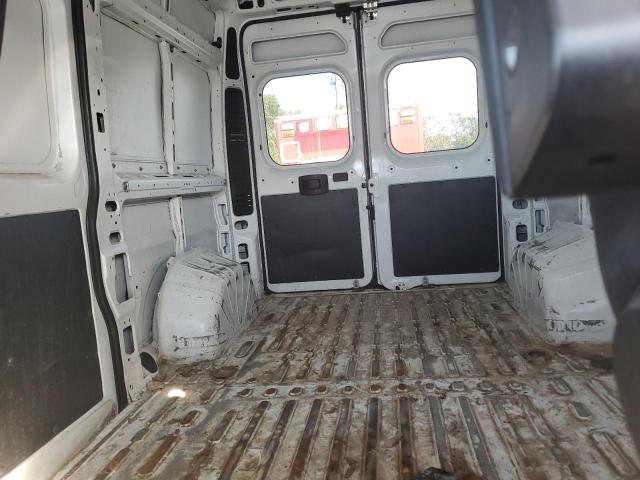 2020 RAM PROMASTER CARGO VAN #3302879928