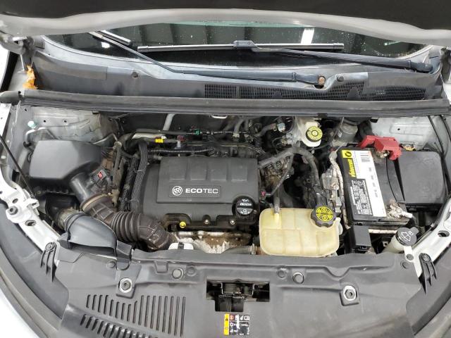 2018 BUICK ENCORE SPO - KL4CJ2SB6JB703140