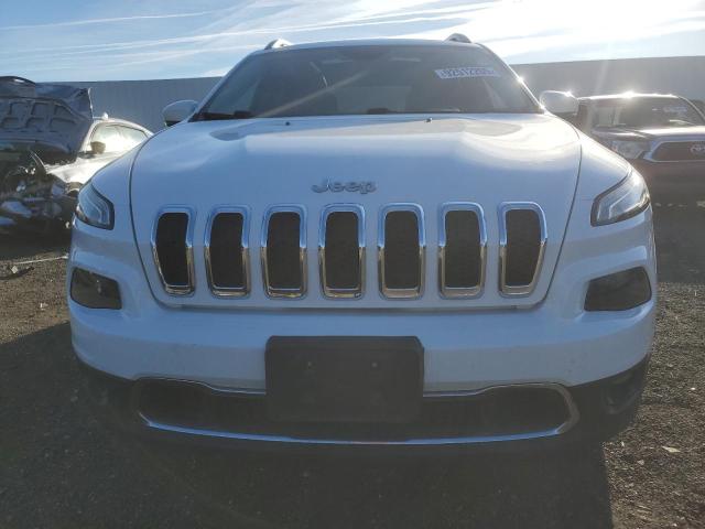 2018 JEEP CHEROKEE L #3296232444