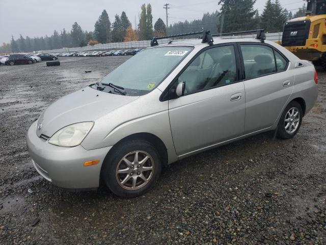 Global Auto Auctions: 2002 TOYOTA PRIUS