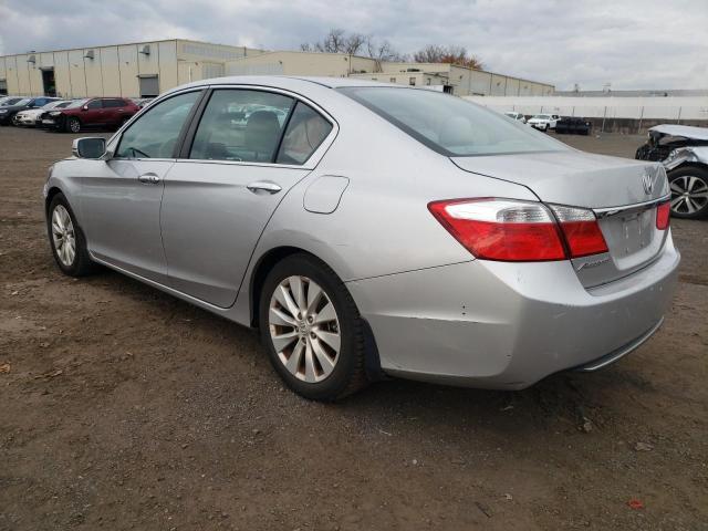 2015 HONDA ACCORD EX #3296889851
