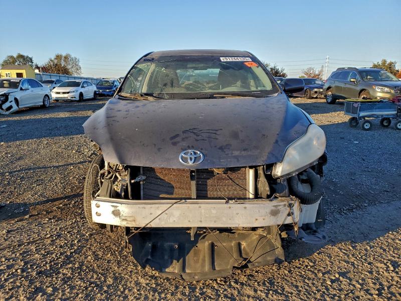 2009 TOYOTA COROLLA MA #3301587642