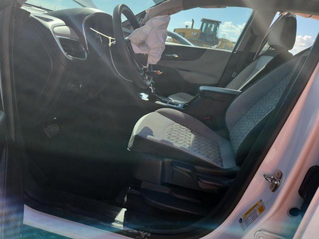 2022 CHEVROLET EQUINOX LS #3301827361