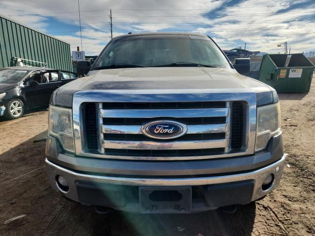 2011 FORD F150 SUPER #3279880266