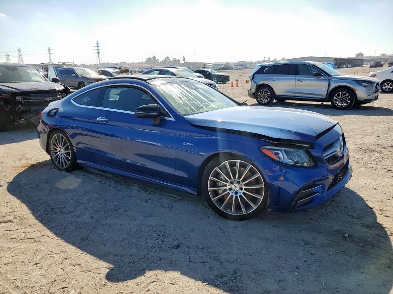 2023 MERCEDES-BENZ C 43 AMG #3282328277