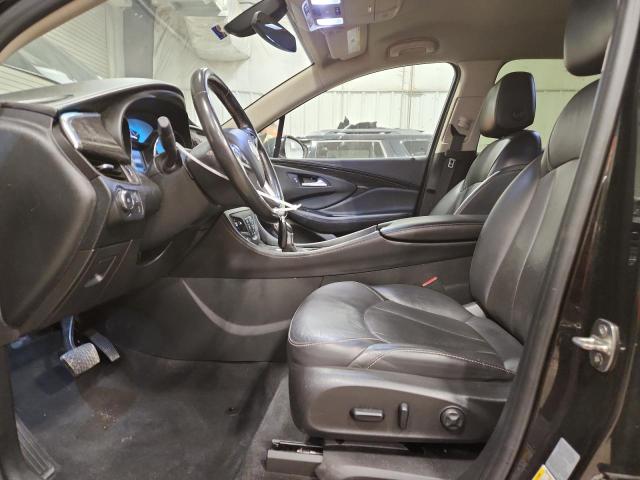 2018 BUICK ENVISION E - LRBFX2SA0JD080755