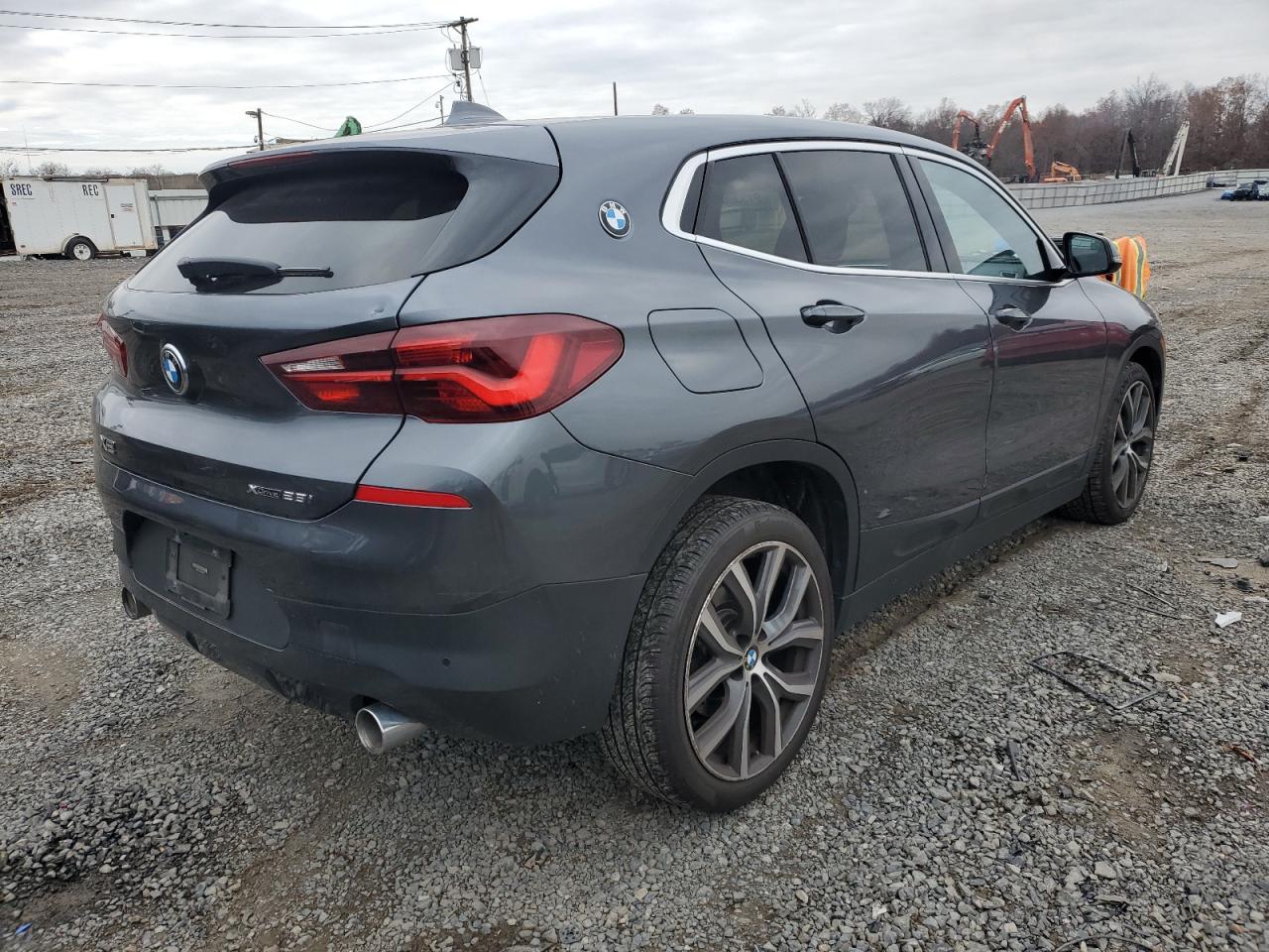 BMW X2 XDRIVE28I
