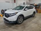 Lot #3301882453 2018 HONDA CR-V EXL