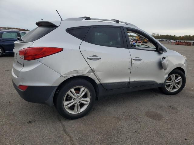 2012 HYUNDAI TUCSON GLS #3301748367