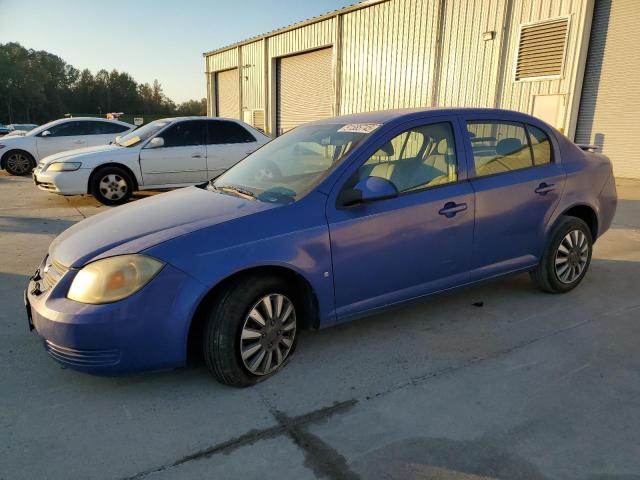 Global Auto Auctions: 2008 CHEVROLET COBALT LT