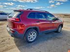 Lot #3305344319 2016 JEEP CHEROKEE S