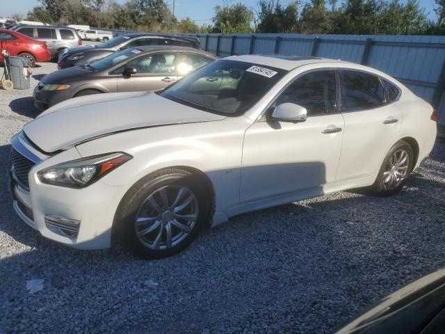 Global Auto Auctions: 2015 INFINITI Q70 3.7
