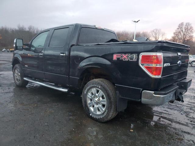2011 FORD F150 SUPER - 1FTFW1ET9BFA57959