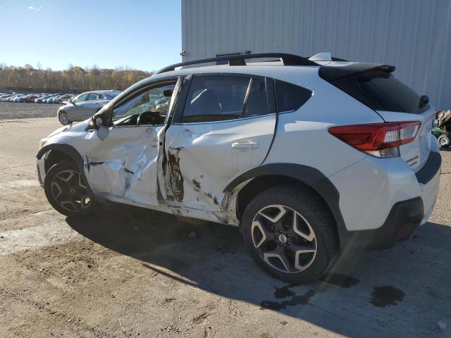 2018 SUBARU CROSSTREK #3311705230