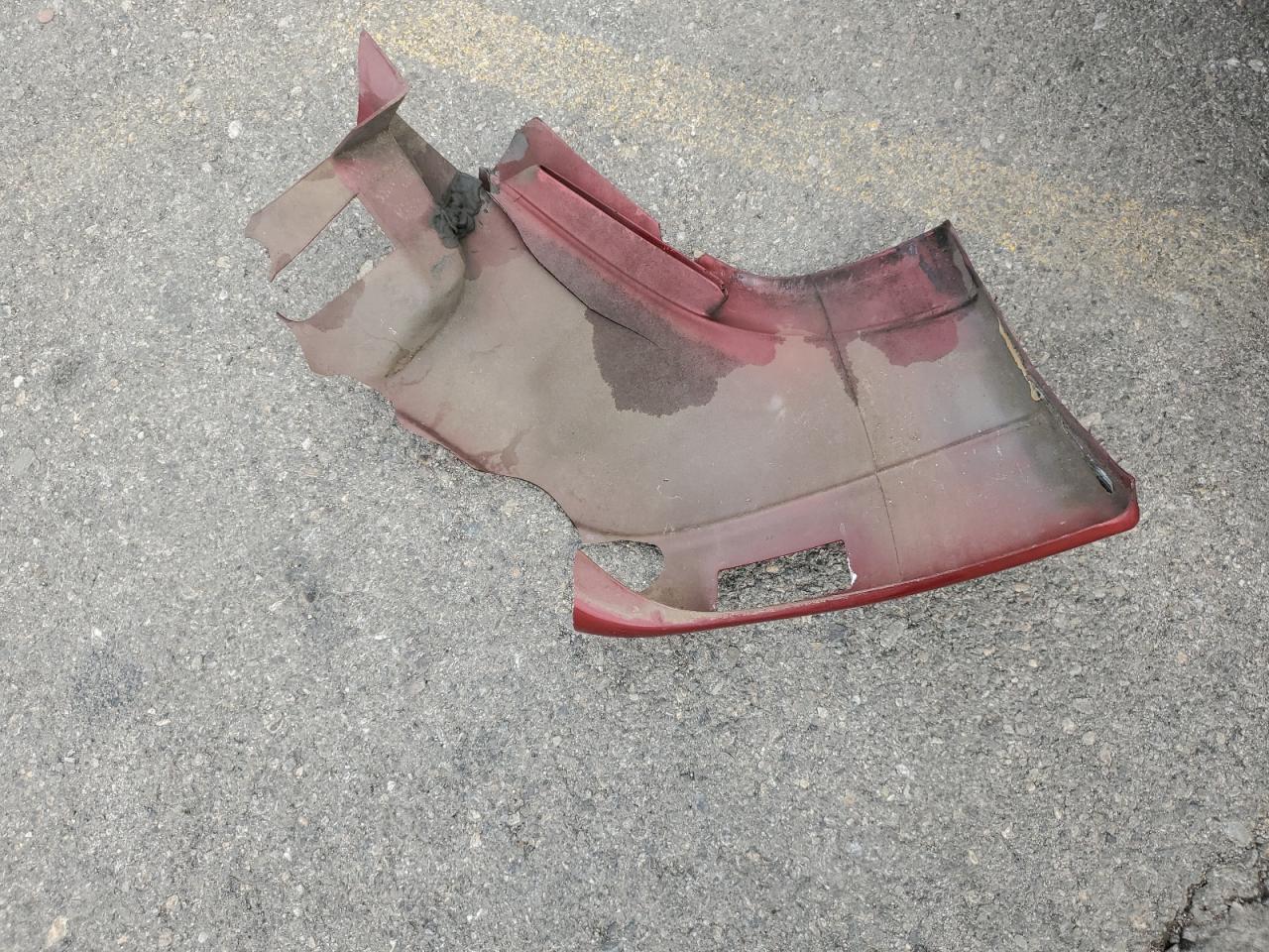 Lot #3302121137 1996 JAGUAR XJS 2+2