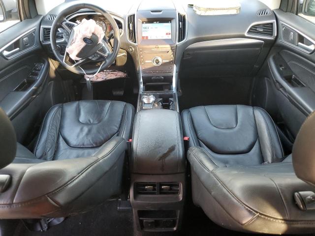 2019 FORD EDGE TITAN #3303810429