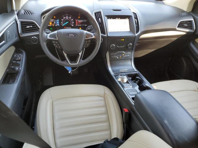 2019 FORD EDGE SEL #3301810328