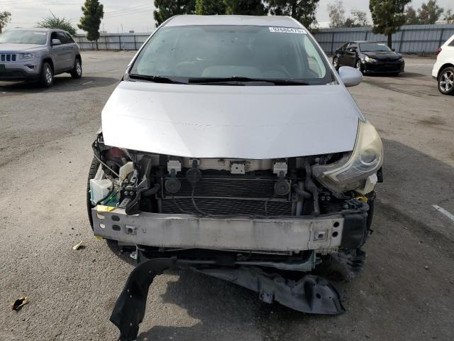 2016 TOYOTA PRIUS V #3292688609